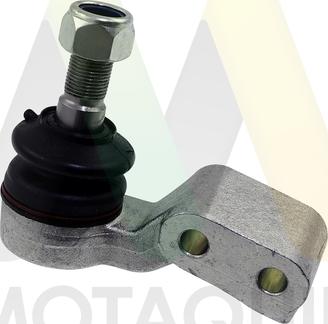 Motaquip LVSJ1156 - Шаровая опора, несущий / направляющий шарнир autosila-amz.com