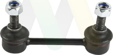 Motaquip LVSL1416 - Тяга / стойка, стабилизатор autosila-amz.com