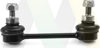 Motaquip LVSL1430 - Тяга / стойка, стабилизатор autosila-amz.com