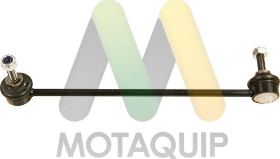 Motaquip LVSL1226 - Тяга / стойка, стабилизатор autosila-amz.com