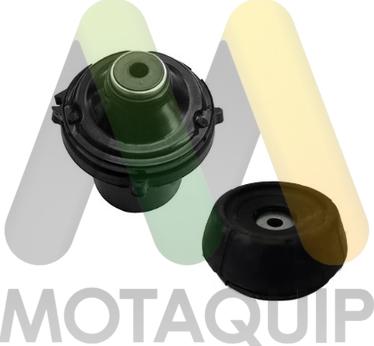 Motaquip LVSM1045 - Монтажный комплект, опора амортизационной стойки autosila-amz.com