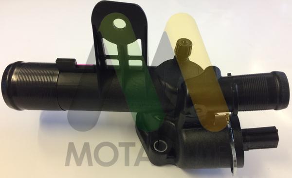 Motaquip LVTK188 - Термостат охлаждающей жидкости / корпус autosila-amz.com