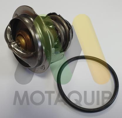 Motaquip LVTK209 - Термостат охлаждающей жидкости / корпус autosila-amz.com