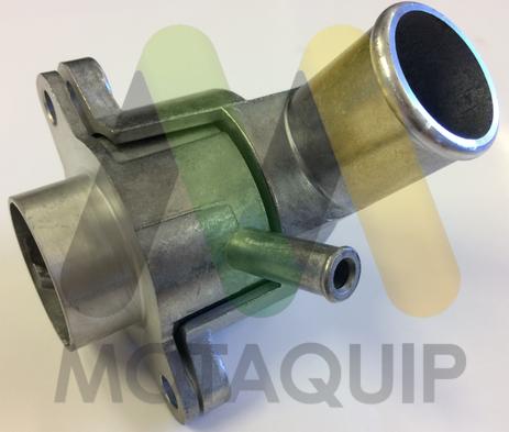Motaquip LVTK218 - Термостат охлаждающей жидкости / корпус autosila-amz.com