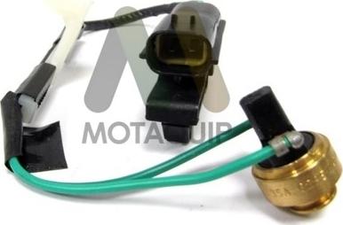 Motaquip LVTP124 - Датчик, положение дроссельной заслонки autosila-amz.com