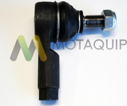 Motaquip LVTR1413 - Наконечник рулевой тяги, шарнир autosila-amz.com