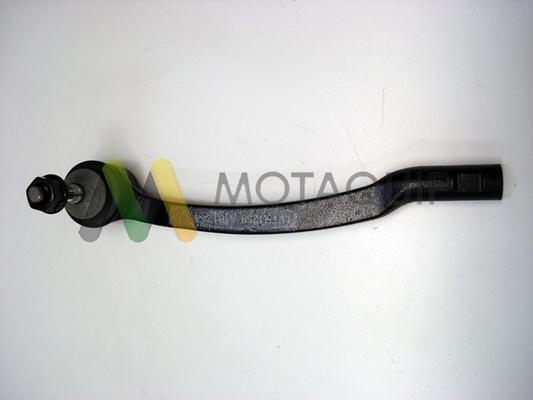 Motaquip LVTR1259 - Наконечник рулевой тяги, шарнир autosila-amz.com