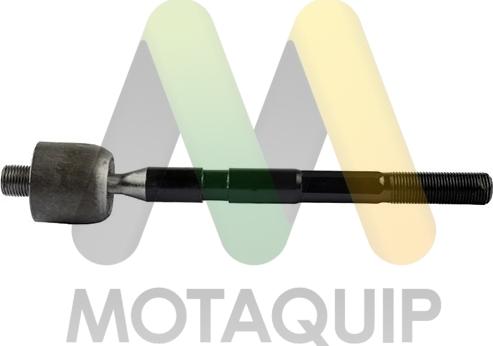 Motaquip LVTR1724 - Осевой шарнир, рулевая тяга autosila-amz.com