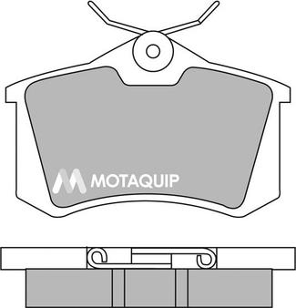 Magneti Marelli PF0131 - Тормозные колодки, дисковые, комплект autosila-amz.com