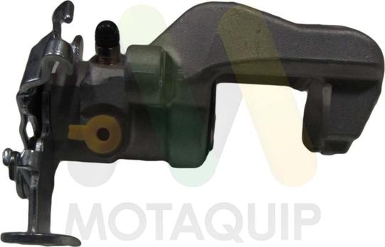 Motaquip VBC147L - Тормозной суппорт autosila-amz.com