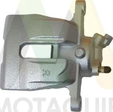 Motaquip VBC117R - Тормозной суппорт autosila-amz.com