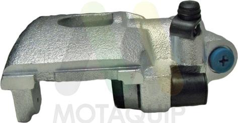 Motaquip VBC133L - Тормозной суппорт autosila-amz.com