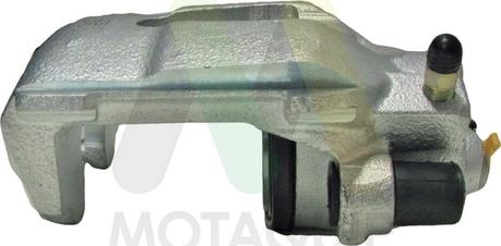 Motaquip VBC137L - Тормозной суппорт autosila-amz.com