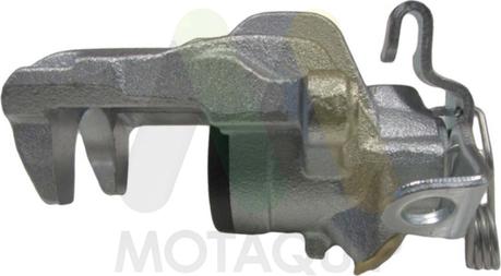 Motaquip VBC126L - Тормозной суппорт autosila-amz.com