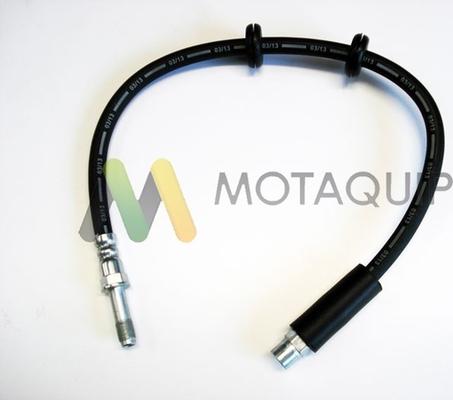 Motaquip VBJ522 - Тормозной шланг autosila-amz.com