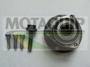 Motaquip VBK1271 - Комплект подшипника ступицы колеса autosila-amz.com