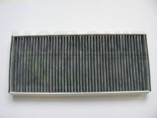 Motaquip VCF405 - Фильтр воздуха в салоне autosila-amz.com