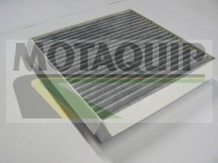 Motaquip VCF402 - Фильтр воздуха в салоне autosila-amz.com