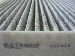 Motaquip VCF414 - Фильтр воздуха в салоне autosila-amz.com