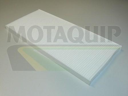 Motaquip VCF100 - Фильтр воздуха в салоне autosila-amz.com