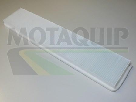 Motaquip VCF108 - Фильтр воздуха в салоне autosila-amz.com