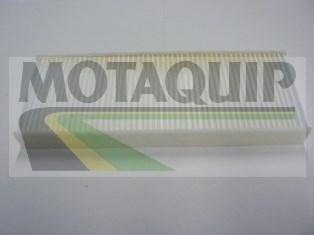 Motaquip VCF380 - Фильтр воздуха в салоне autosila-amz.com