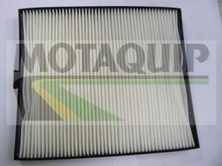 Motaquip VCF372 - Фильтр воздуха в салоне autosila-amz.com