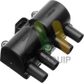 Motaquip VCL864 - Катушка зажигания autosila-amz.com