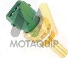 Motaquip VCT106 - Датчик, температура охлаждающей жидкости autosila-amz.com