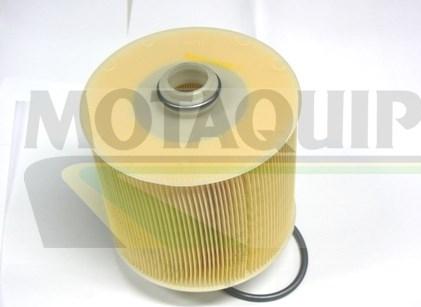 Motaquip VFA1181 - Воздушный фильтр, двигатель autosila-amz.com