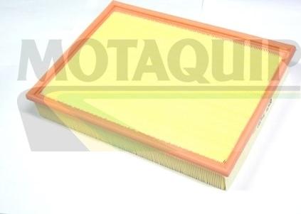 Motaquip VFA1187 - Воздушный фильтр, двигатель autosila-amz.com