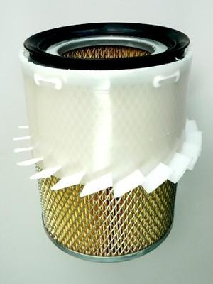Motaquip VFA330 - Воздушный фильтр, двигатель autosila-amz.com