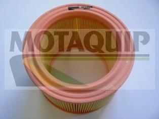 Motaquip VFA269 - Воздушный фильтр, двигатель autosila-amz.com