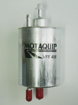 Motaquip VFF406 - Топливный фильтр autosila-amz.com