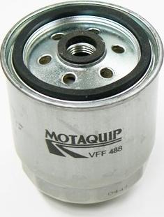 Motaquip VFF488 - Топливный фильтр autosila-amz.com