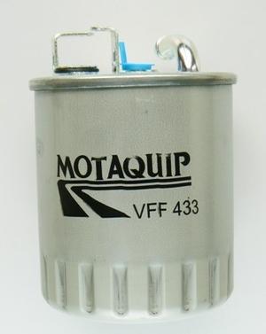 Motaquip VFF433 - Топливный фильтр autosila-amz.com