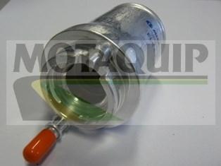 Motaquip VFF556 - Топливный фильтр autosila-amz.com