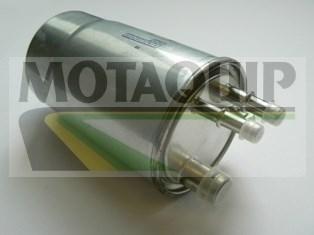 Motaquip VFF550 - Топливный фильтр autosila-amz.com