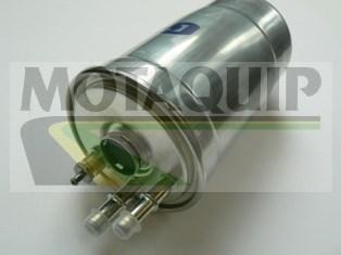 Motaquip VFF551 - Топливный фильтр autosila-amz.com