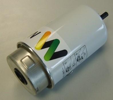 Motaquip VFF502 - Топливный фильтр autosila-amz.com