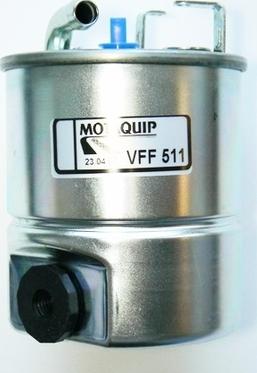 Motaquip VFF511 - Топливный фильтр autosila-amz.com