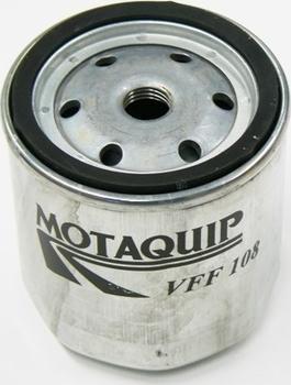 Motaquip VFF108 - Топливный фильтр autosila-amz.com