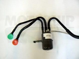 Motaquip VFF393 - Топливный фильтр autosila-amz.com