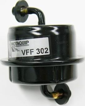 Motaquip VFF302 - Топливный фильтр autosila-amz.com