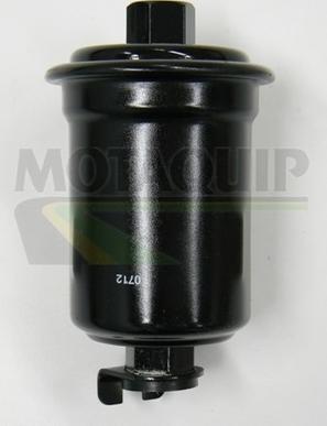 Motaquip VFF376 - Топливный фильтр autosila-amz.com
