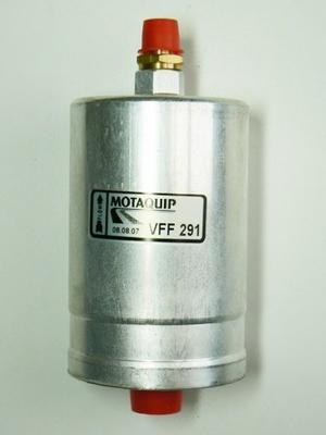 Motaquip VFF291 - Топливный фильтр autosila-amz.com