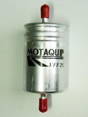 Motaquip VFF252 - Топливный фильтр autosila-amz.com