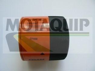 Motaquip VFL468 - Масляный фильтр autosila-amz.com