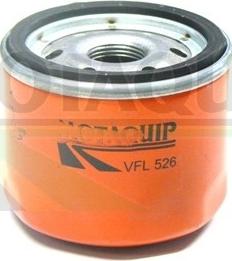 Motaquip VFL526 - Масляный фильтр autosila-amz.com