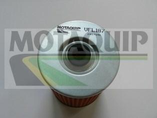 Motaquip VFL187 - Масляный фильтр autosila-amz.com